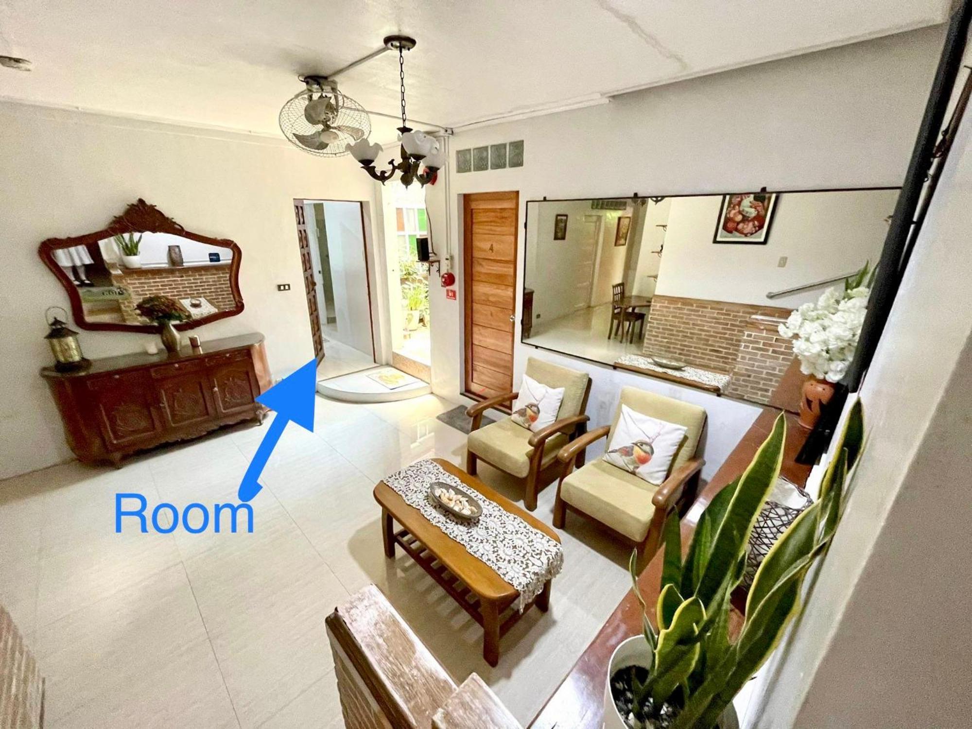 Balai Tinay Guesthouse Legazpi Room photo